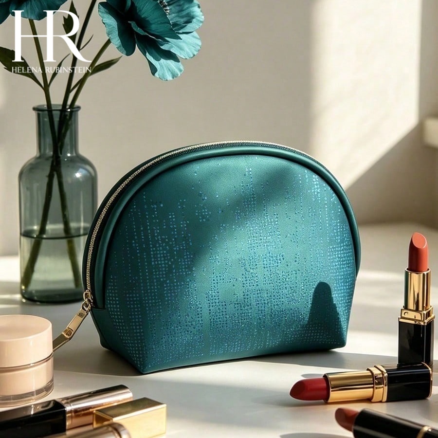 Luxury Skincare & Spa - Borsa HELENA HELENA, elegante e minimalista,