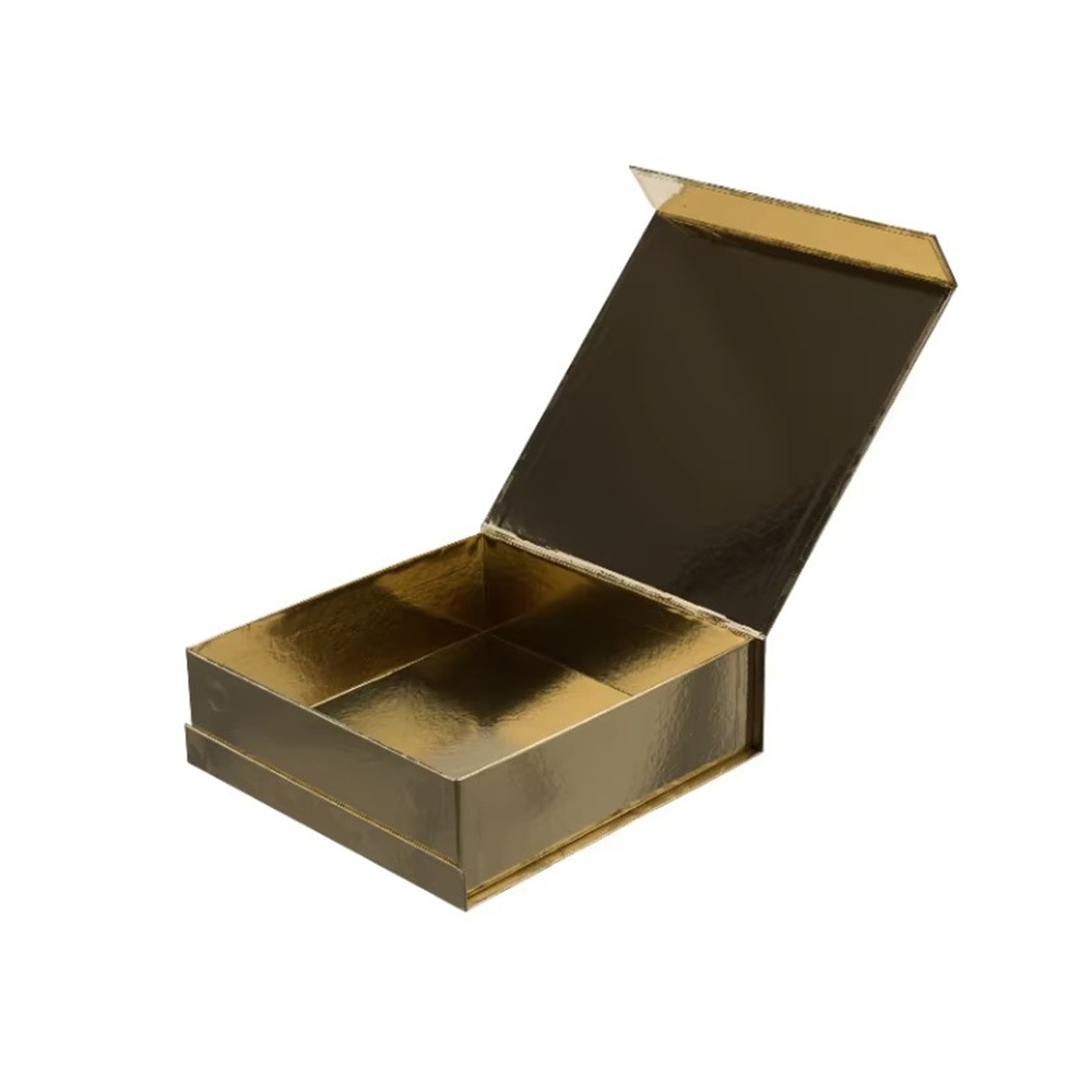 Luxury Skincare Gift Box - Scatola Regalo di Lusso Personalizzata｜Confezione Profumi