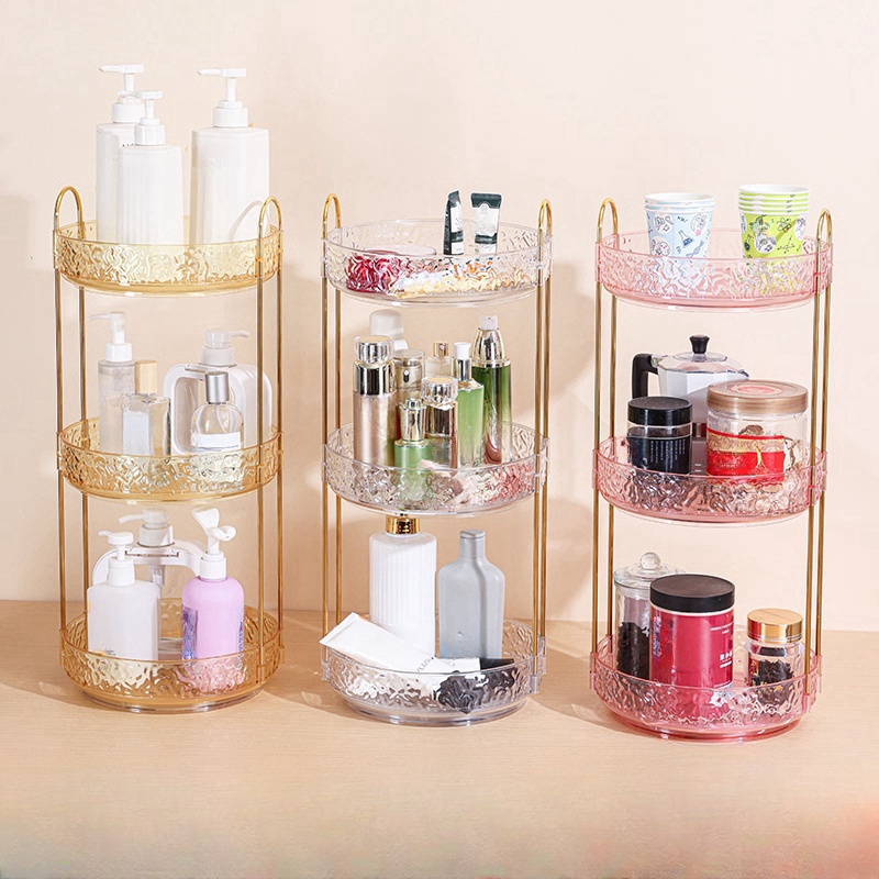 Luxury Skincare Gift Box - Scatola portaoggetti per cosmetici di lusso