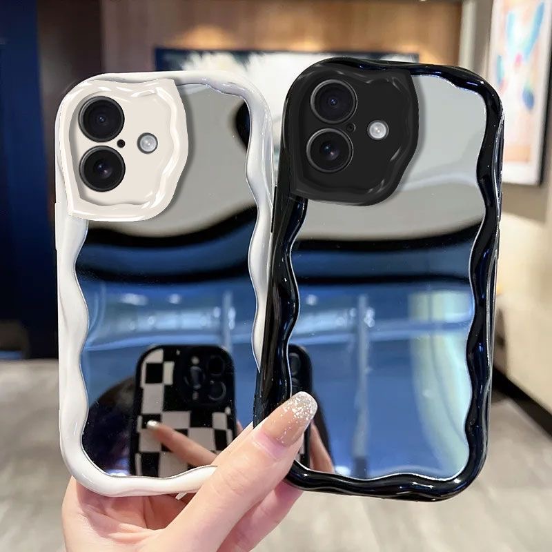 Luxury Skincare Accessories - Custodia per telefono di lusso con