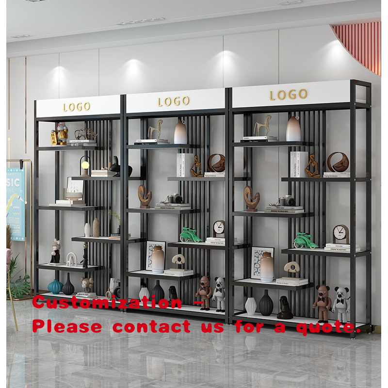 Luxury Skincare & Spa - Espositore di lusso per prodotti per