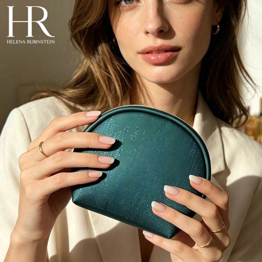 Borsa HELENA HELENA, elegante  - Luxury Skincare & Spa recensione e prezzo
