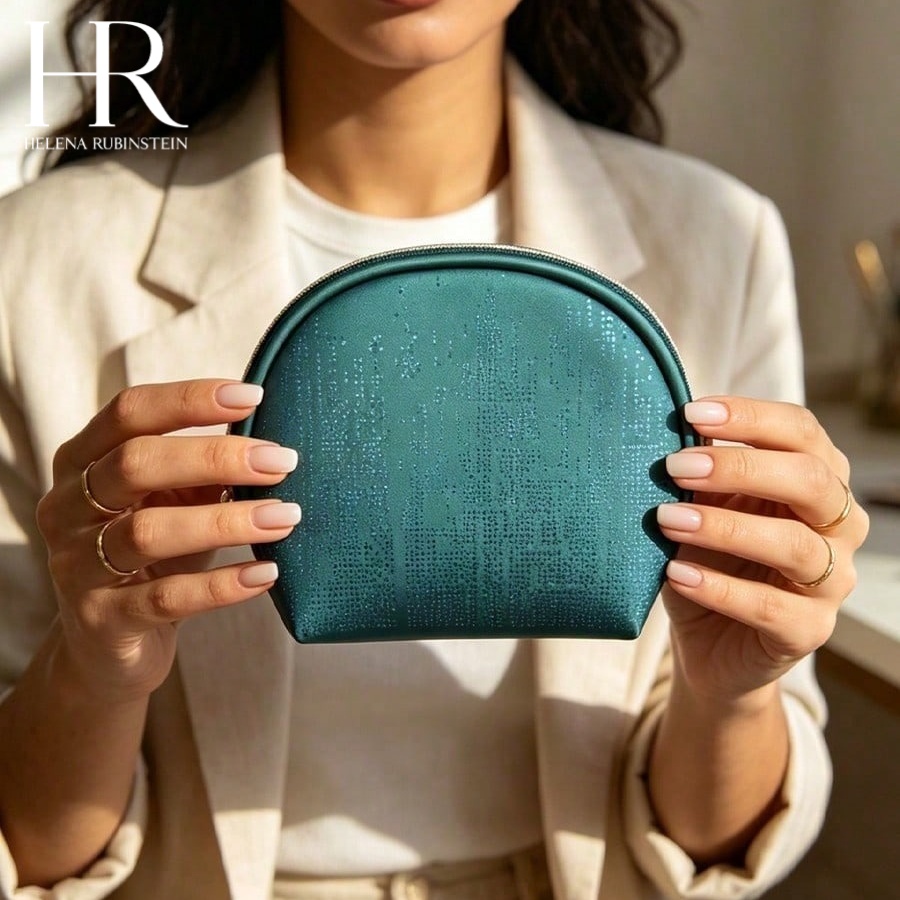 Borsa HELENA HELENA, elegante  - Luxury Skincare & Spa recensione e prezzo