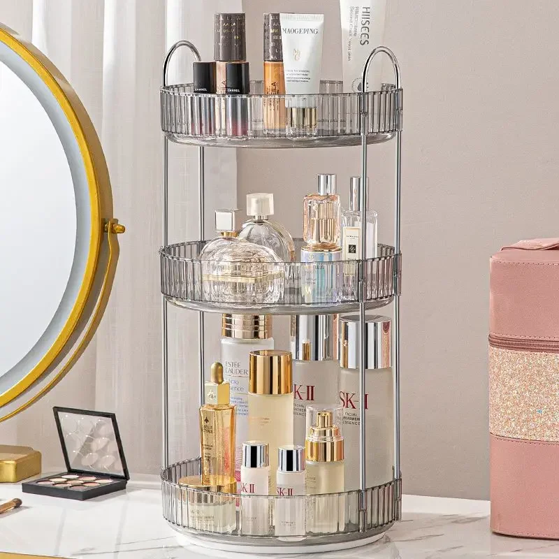 Comò di lusso scatola di immag - Luxury Skincare Tray recensione e prezzo