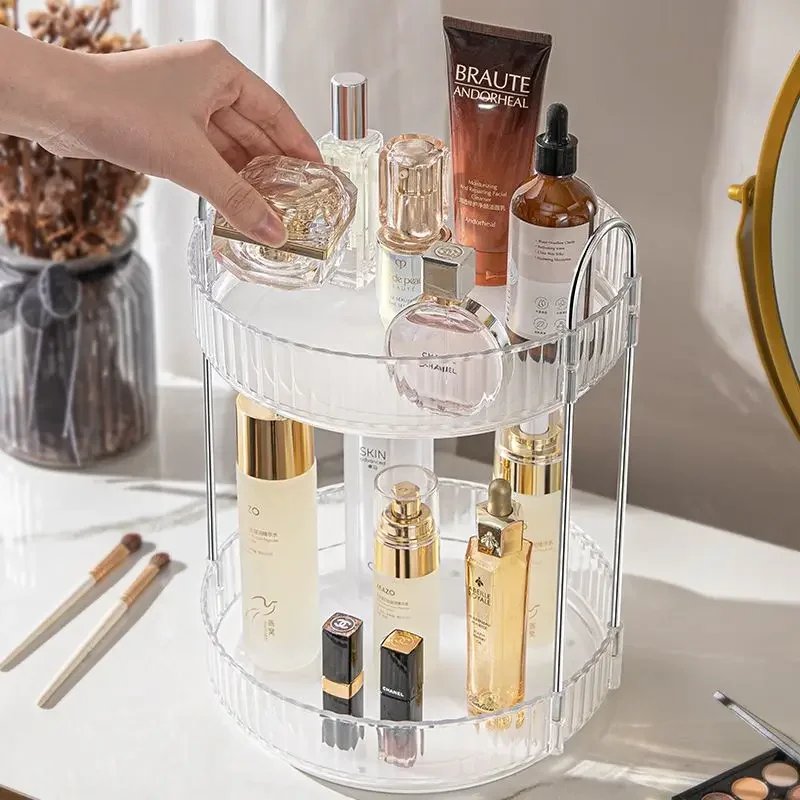 Comò di lusso scatola di immag - Luxury Skincare Tray recensione e prezzo