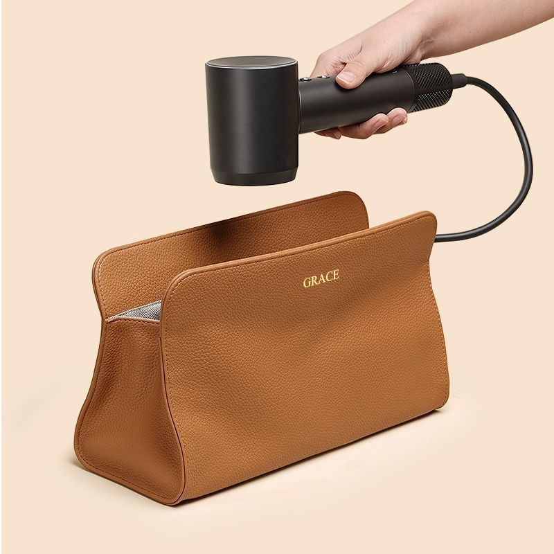 Borsa Porta Asciugacapelli in  - Luxury Skincare Women recensione e prezzo
