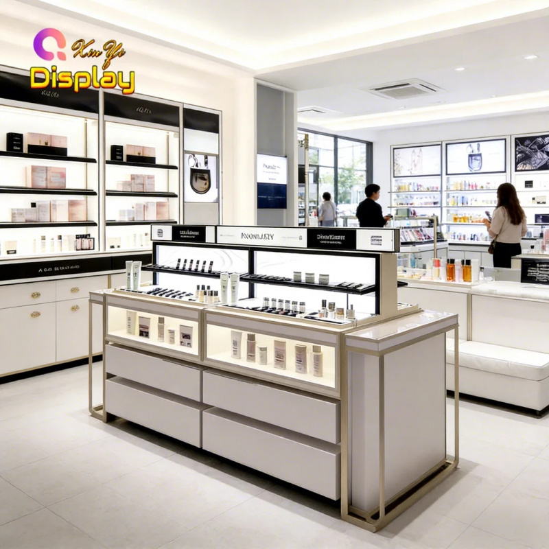 Arredi di Lusso per Negozi di  - Luxury Skincare & Spa recensione e prezzo