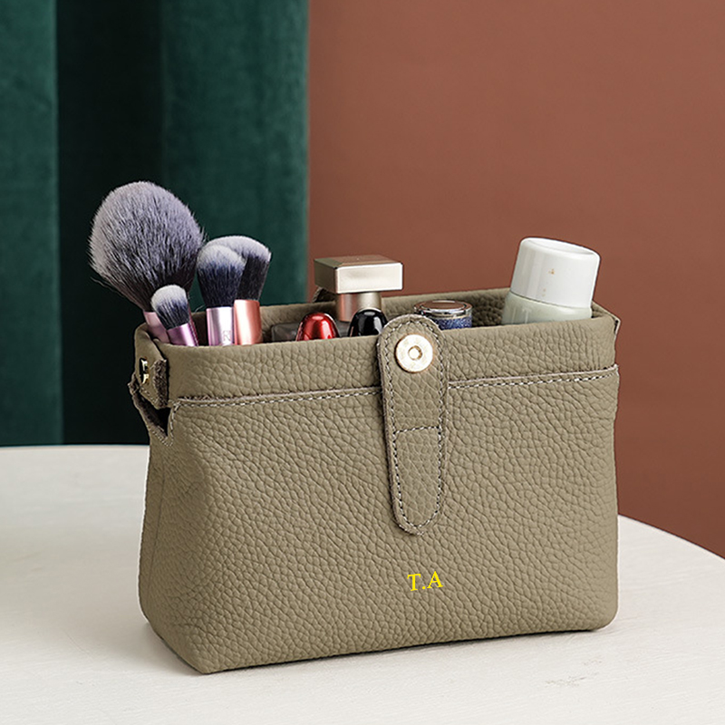 Borsa per cosmetici di lusso i - Luxury Skincare Accessories recensione e prezzo