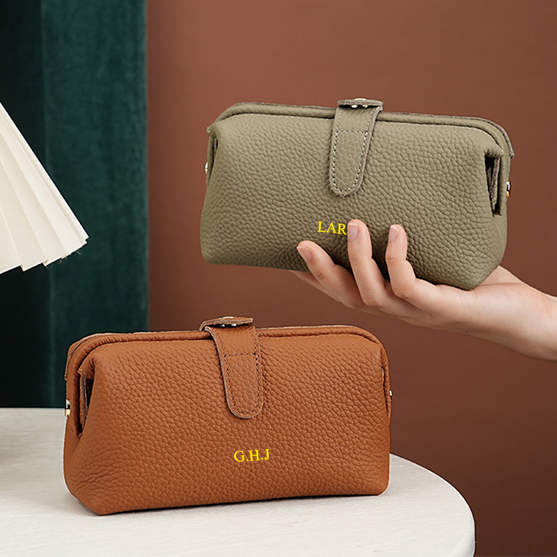 Borsa per cosmetici di lusso i - Luxury Skincare Accessories recensione e prezzo