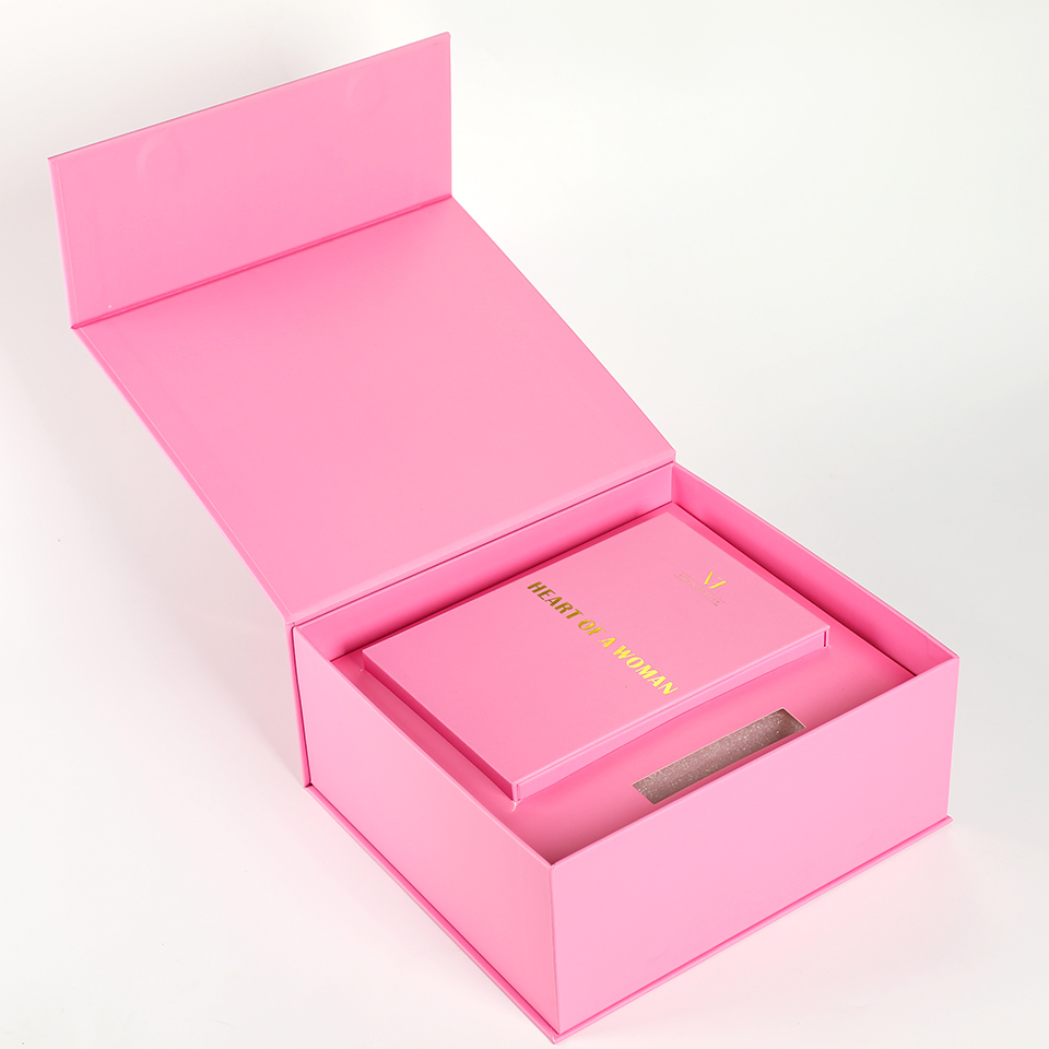 Rosa di lusso personalizzato c - Luxury Skincare Gift Box recensione e prezzo