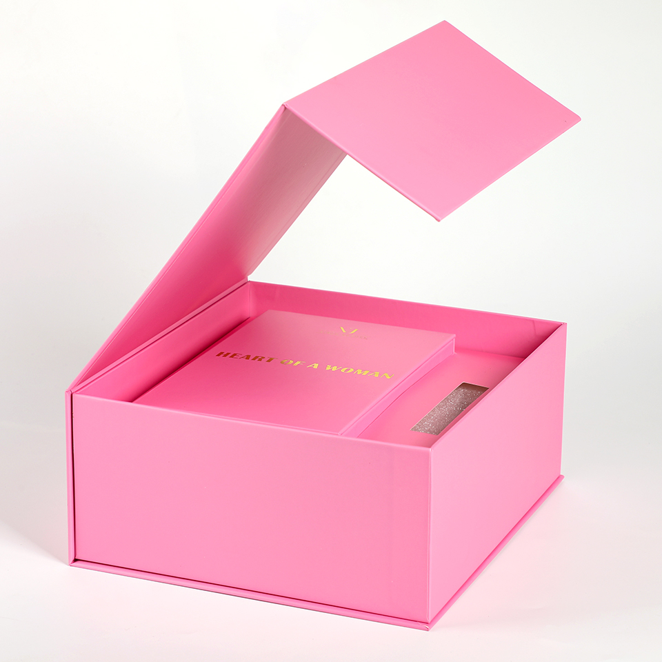 Rosa di lusso personalizzato c - Luxury Skincare Gift Box recensione e prezzo