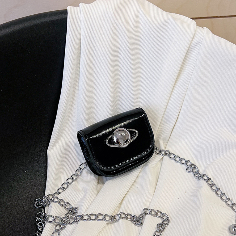 Retro Mini borsa a tracolla Ca - Luxury Skincare Women recensione e prezzo