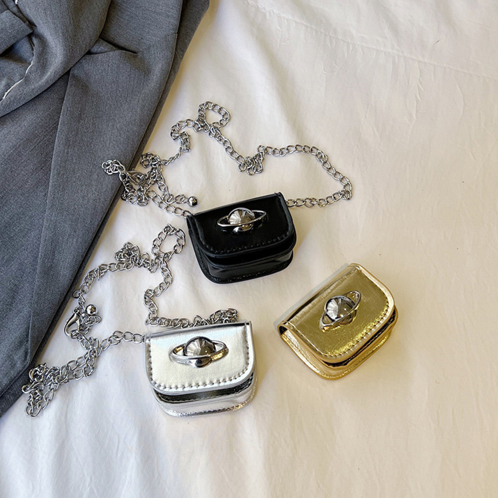 Retro Mini borsa a tracolla Ca - Luxury Skincare Women recensione e prezzo