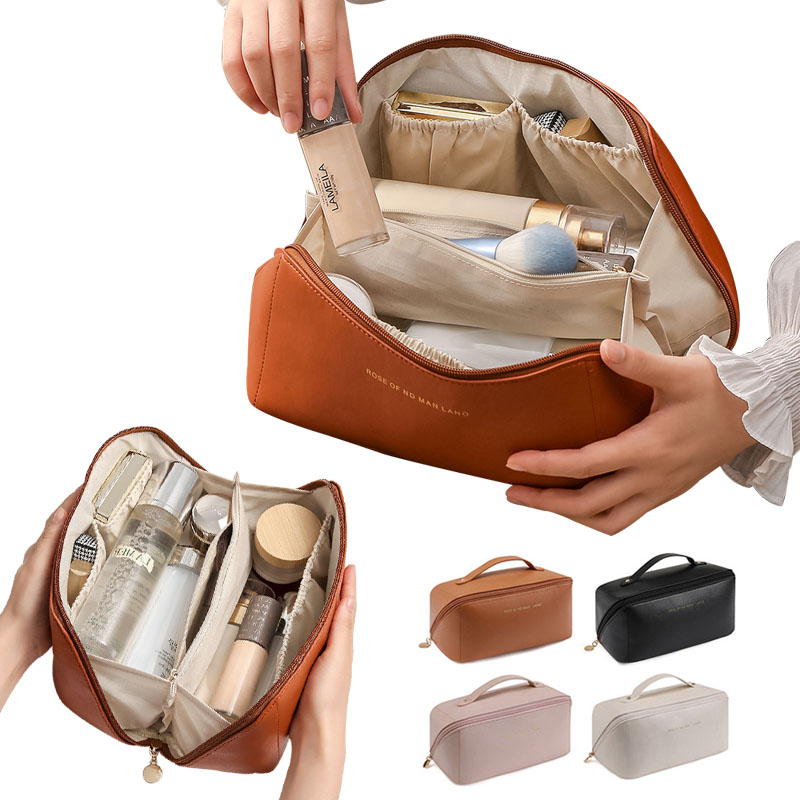 Organizer di Lusso per Trucchi - Luxury Skincare Box recensione e prezzo
