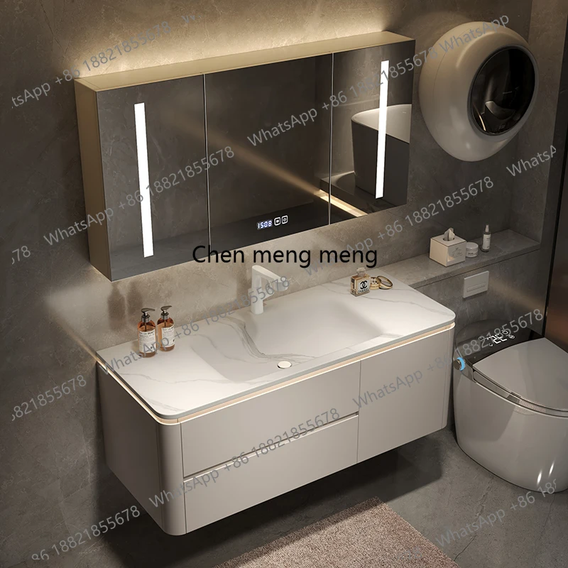 L6080 Armadietto da Bagno Mode - Luxury Skincare Accessories recensione e prezzo