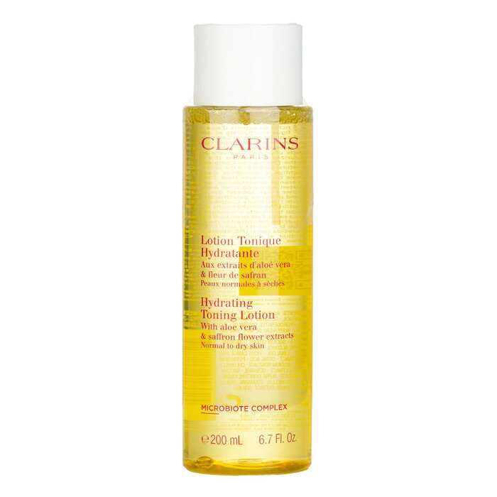 Lozione Tonificante Clarins 20 - Luxury Skincare Women recensione e prezzo