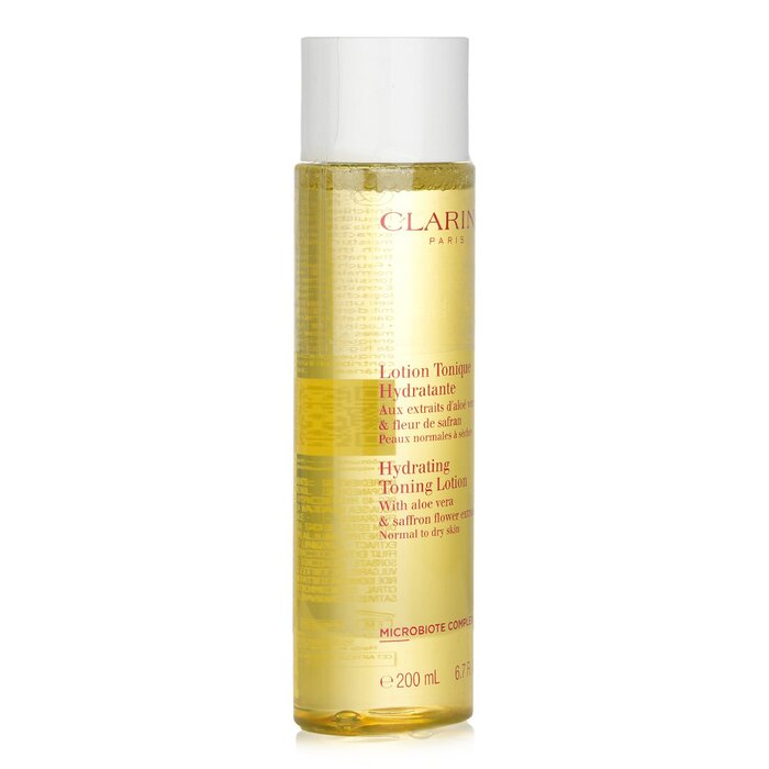 Lozione Tonificante Clarins 20 - Luxury Skincare Women recensione e prezzo