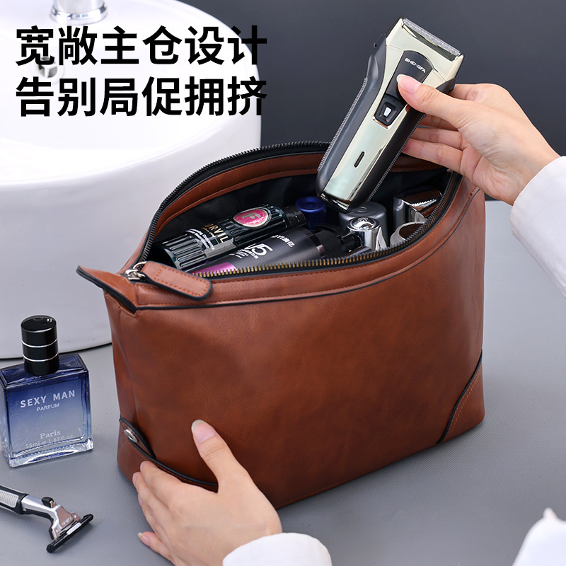 Borsa da Toilette Portatile di - Luxury Skincare Women recensione e prezzo