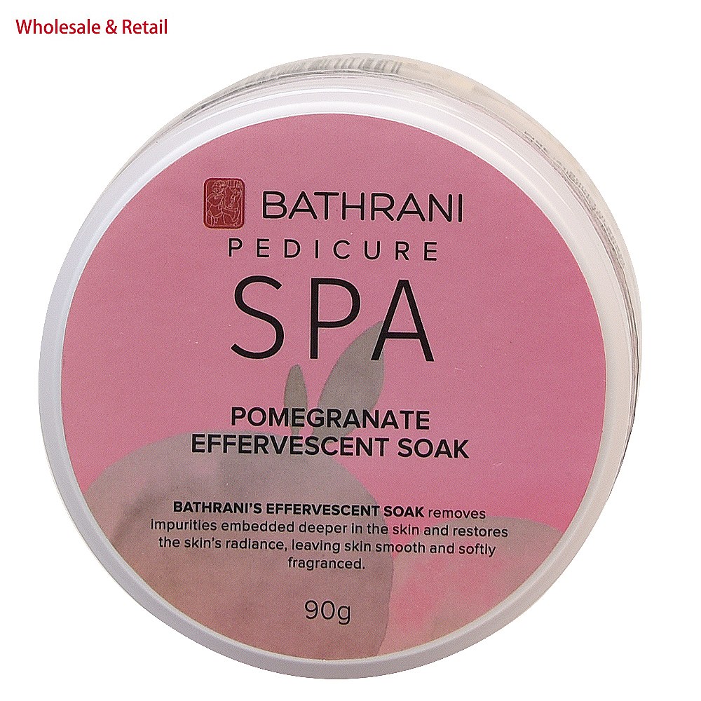 Kit Pedicure Spa 5 Fasi per la - Luxury Skincare Box recensione e prezzo