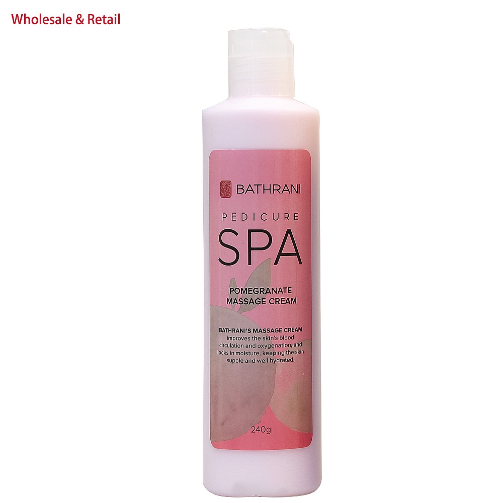 Kit Pedicure Spa 5 Fasi per la - Luxury Skincare Box recensione e prezzo