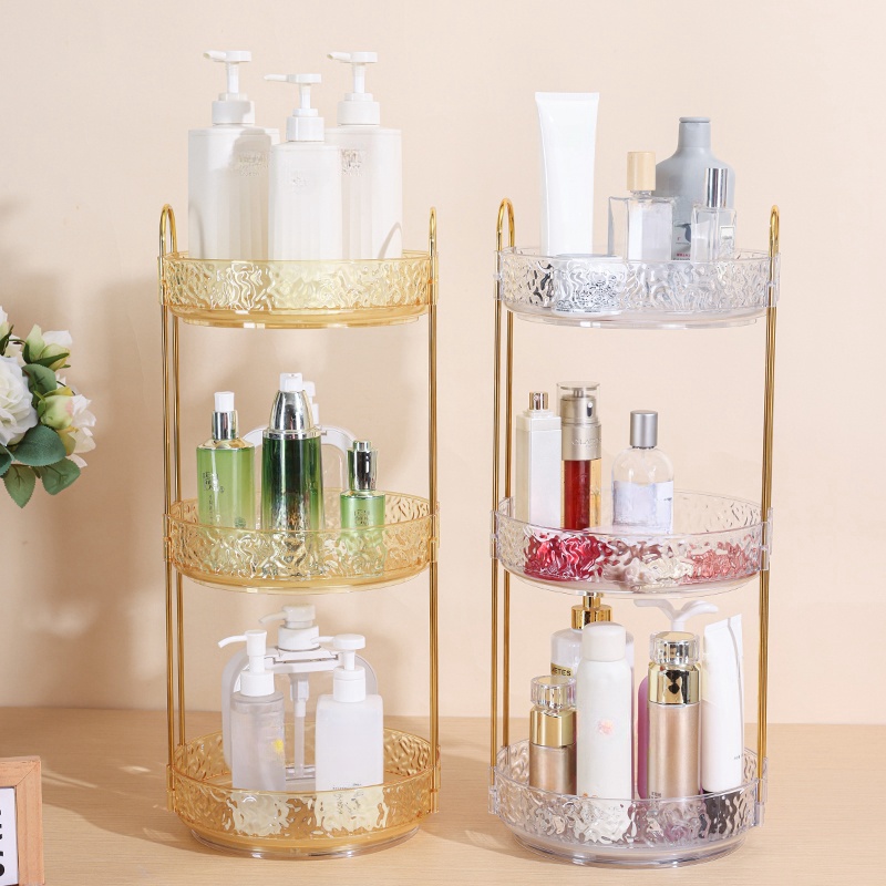 Scatola portaoggetti per cosme - Luxury Skincare Gift Box recensione e prezzo
