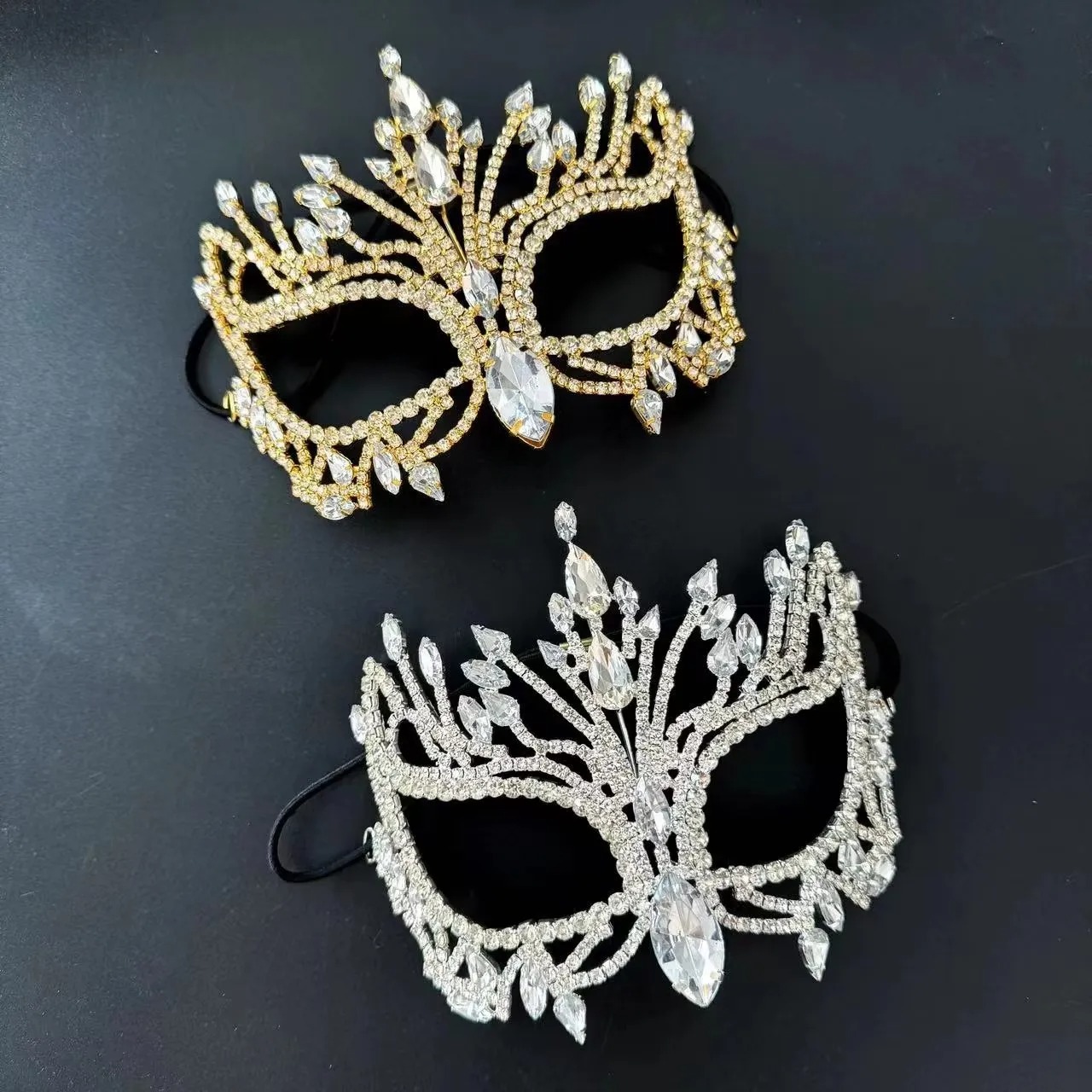 Nuova moda di lusso lucido str - Luxury Skincare Accessories recensione e prezzo