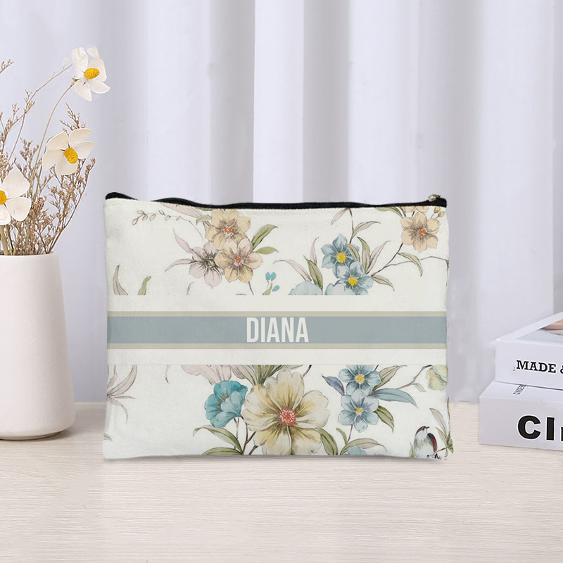 Borsa cosmetica con nome perso - Luxury Skincare Women recensione e prezzo