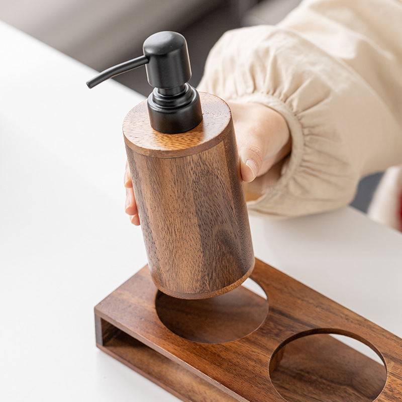 Bottiglie vuote porzionanti a  - Luxury Skincare Tray recensione e prezzo