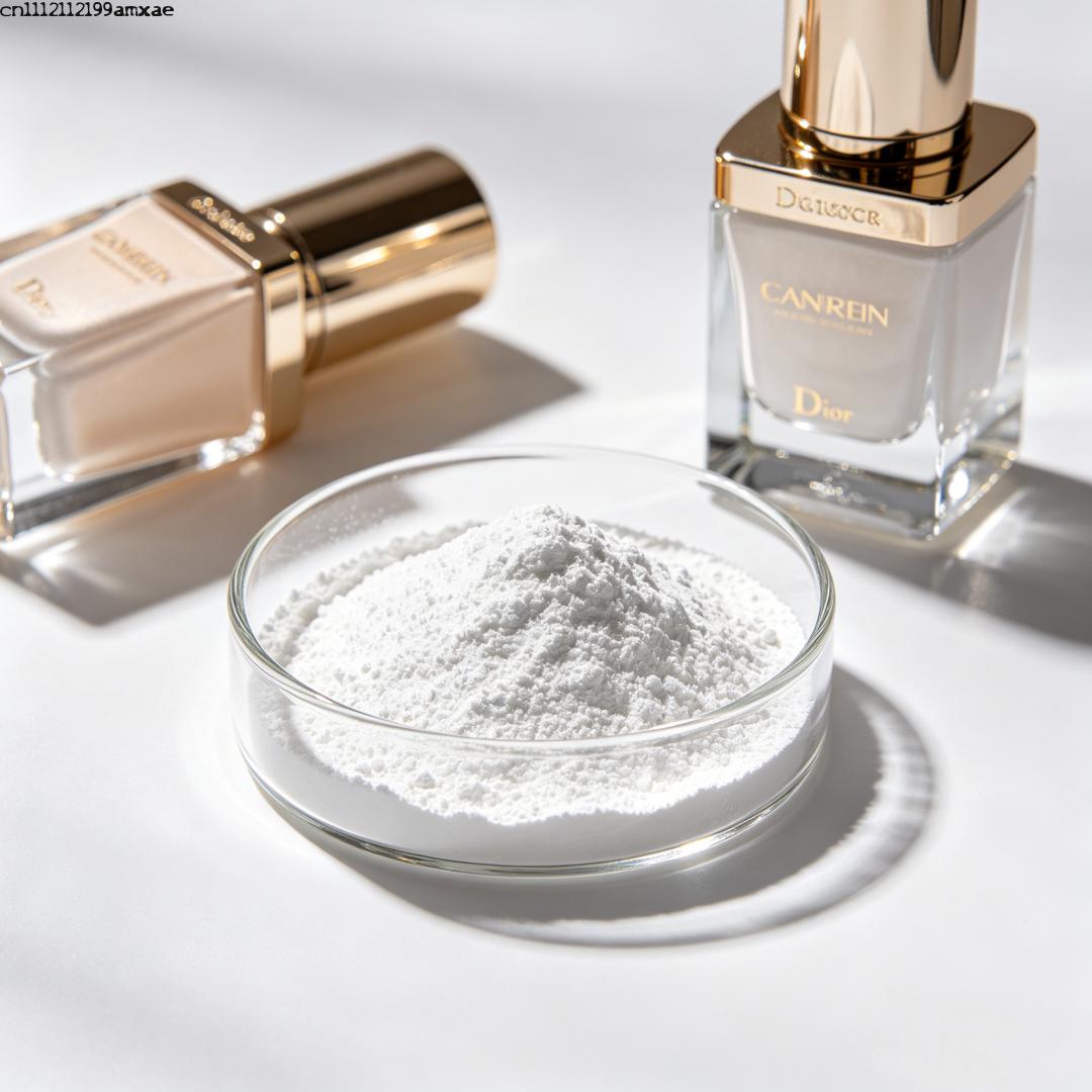 Polvere di nano silice lipofil - Ultra Luxury Skincare recensione e prezzo