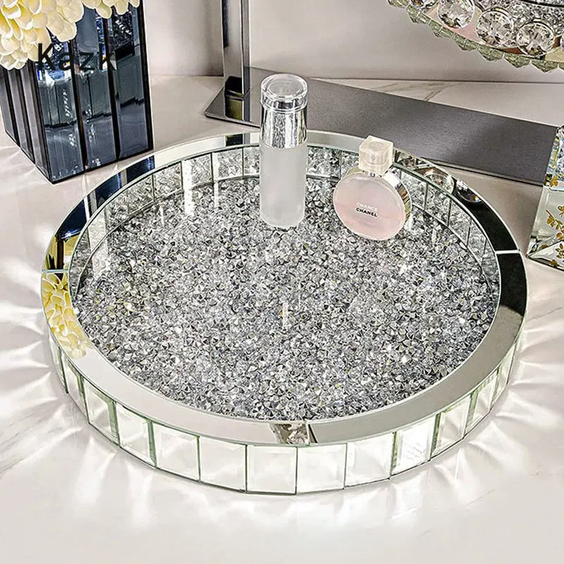 Lussuosi vassoi portaoggetti i - Luxury Skincare Tray recensione e prezzo