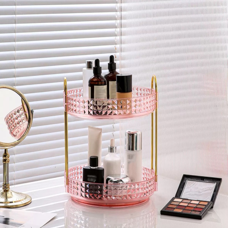 1 Pezzo/Scatola portaoggetti c - Luxury Skincare Box recensione e prezzo