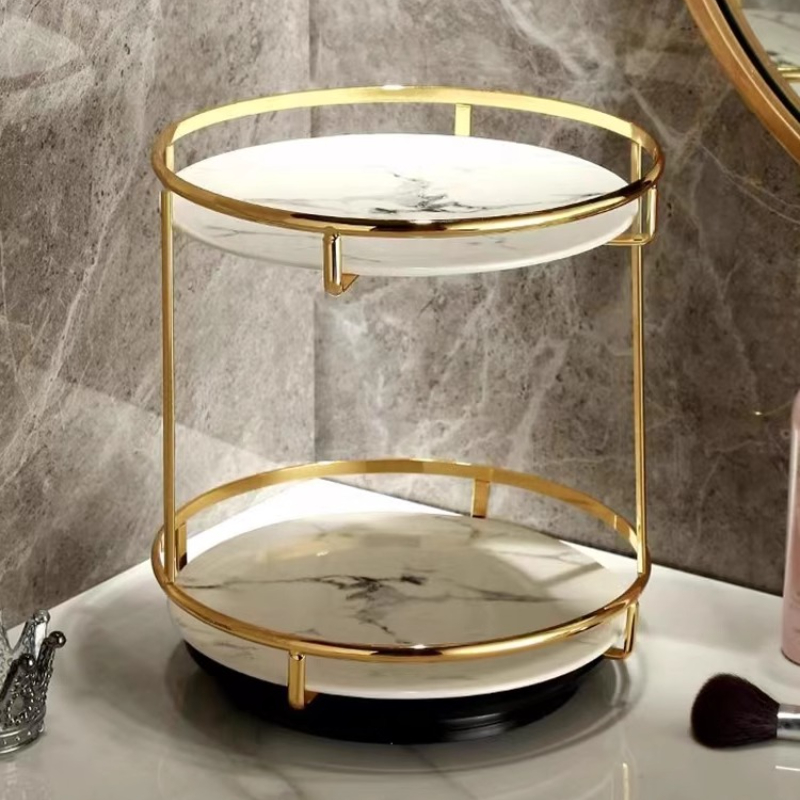 Vassoio portaoggetti per profu - Luxury Skincare Tray recensione e prezzo