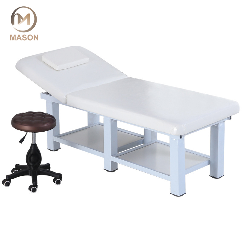 Lettino da Massaggio in Legno  - Luxury Skincare & Spa recensione e prezzo