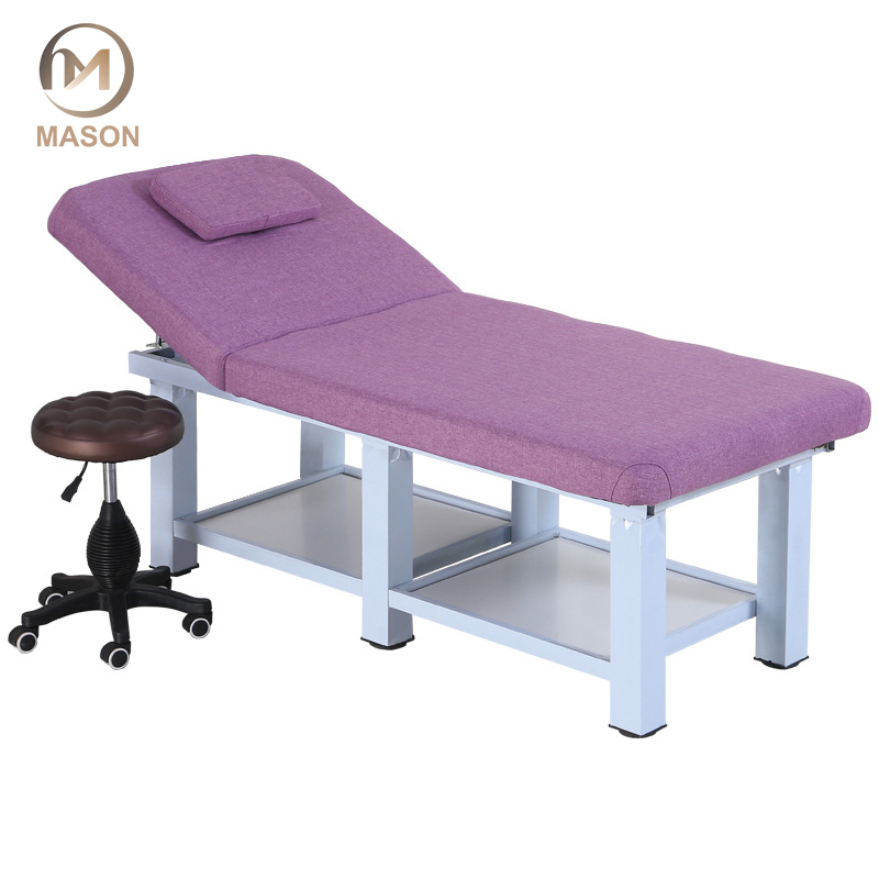 Lettino da Massaggio in Legno  - Luxury Skincare & Spa recensione e prezzo