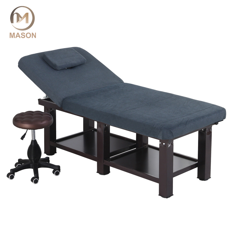 Lettino da Massaggio in Legno  - Luxury Skincare & Spa recensione e prezzo