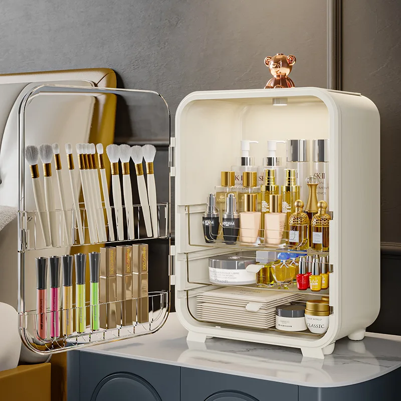 Scatola Portaoggetti per Cosme - Luxury Skincare Box recensione e prezzo