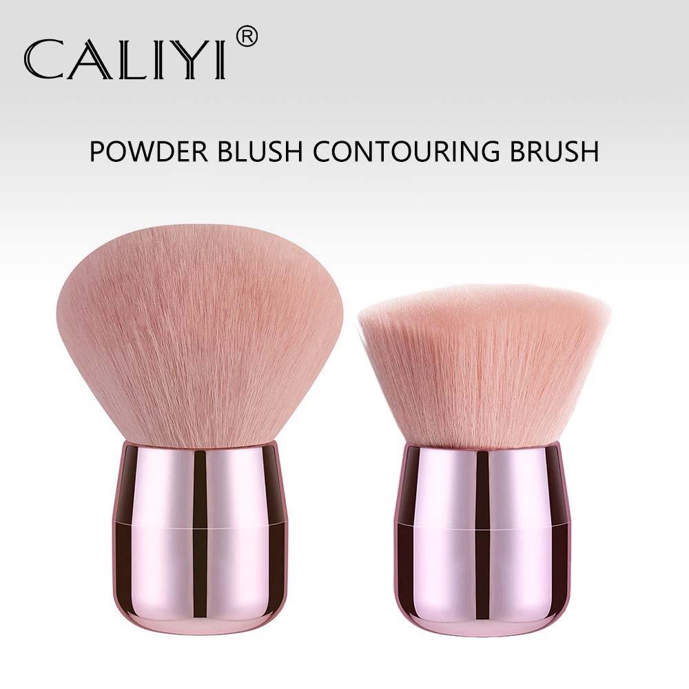 CALIYI 1/2 PCS Soffici pennell - Luxury Skincare Accessories recensione e prezzo