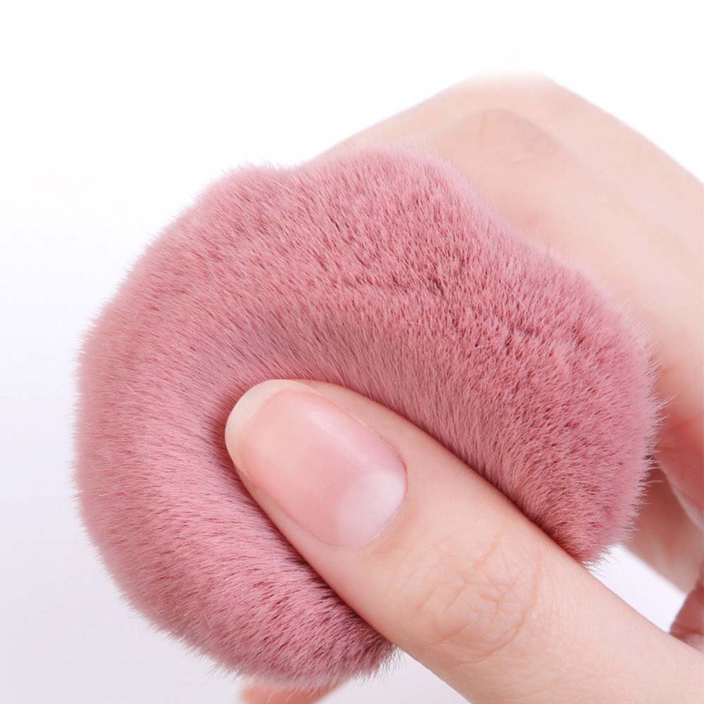 CALIYI 1/2 PCS Soffici pennell - Luxury Skincare Accessories recensione e prezzo