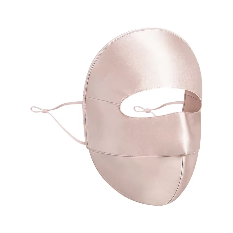Maschera Viso in Seta di Gelso - Luxury Skincare Women recensione e prezzo
