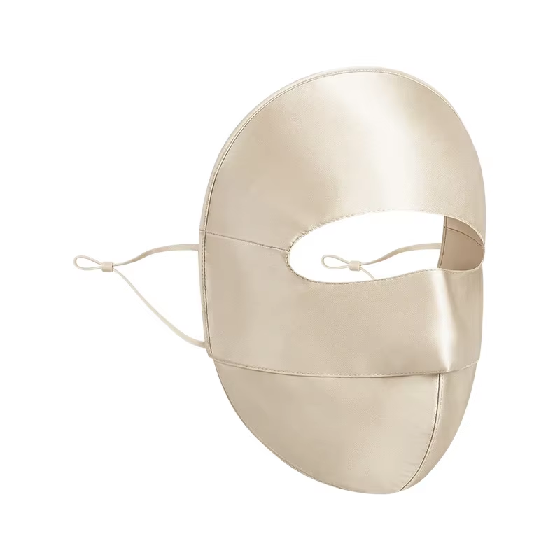 Maschera Viso in Seta di Gelso - Luxury Skincare Women recensione e prezzo